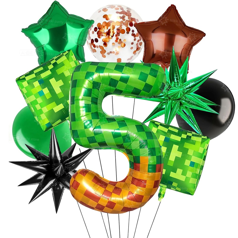 Pixel Miner Balloons 40 Inch N - Photography Award avis et prix