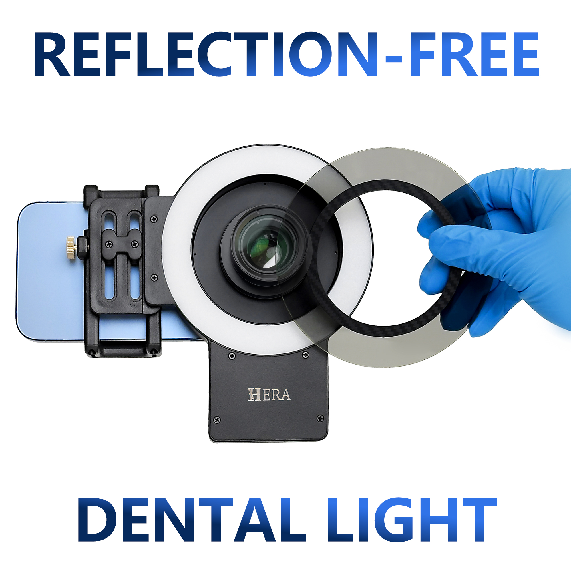 HERA MK-23 Intraoral Dental Ph - Photography Treatment avis et prix