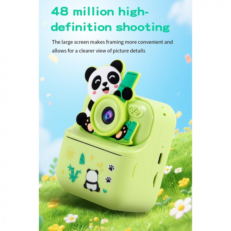 1pc children's instant camera  - Photography Product avis et prix