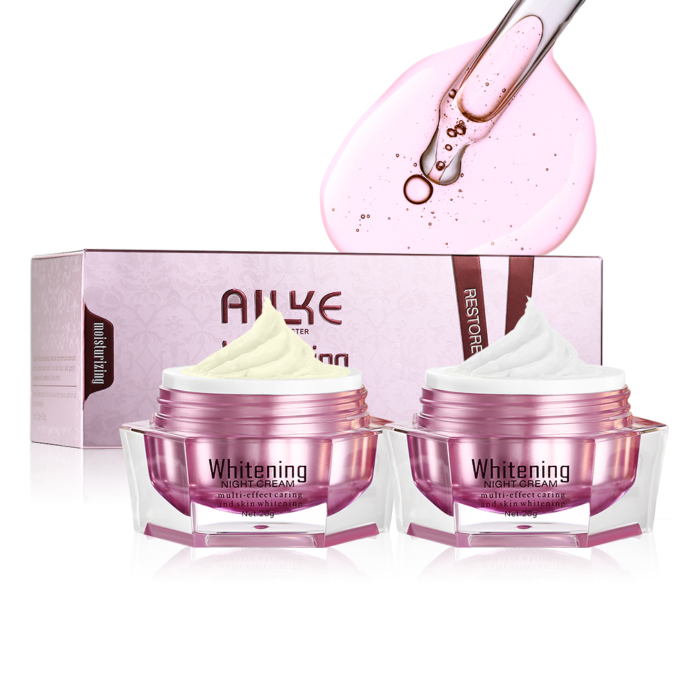 AILKE Lightening Face Cream, A - Photography Treatment avis et prix