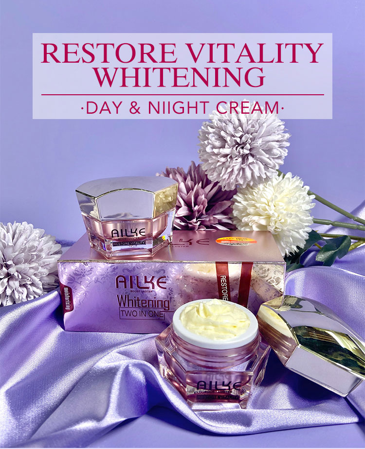 AILKE Lightening Face Cream, A - Photography Treatment avis et prix