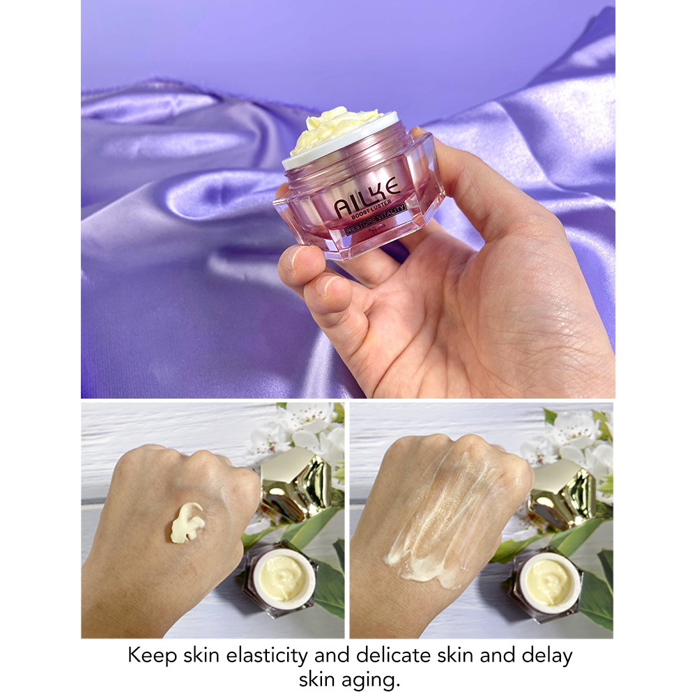 AILKE Lightening Face Cream, A - Photography Treatment avis et prix