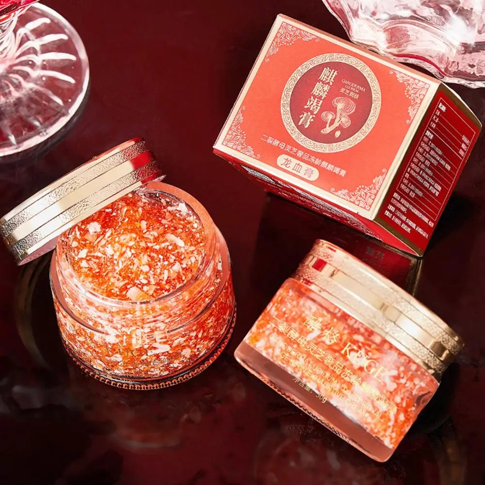 Dragon Blood Cream Lazy Concea - Photography Treatment avis et prix