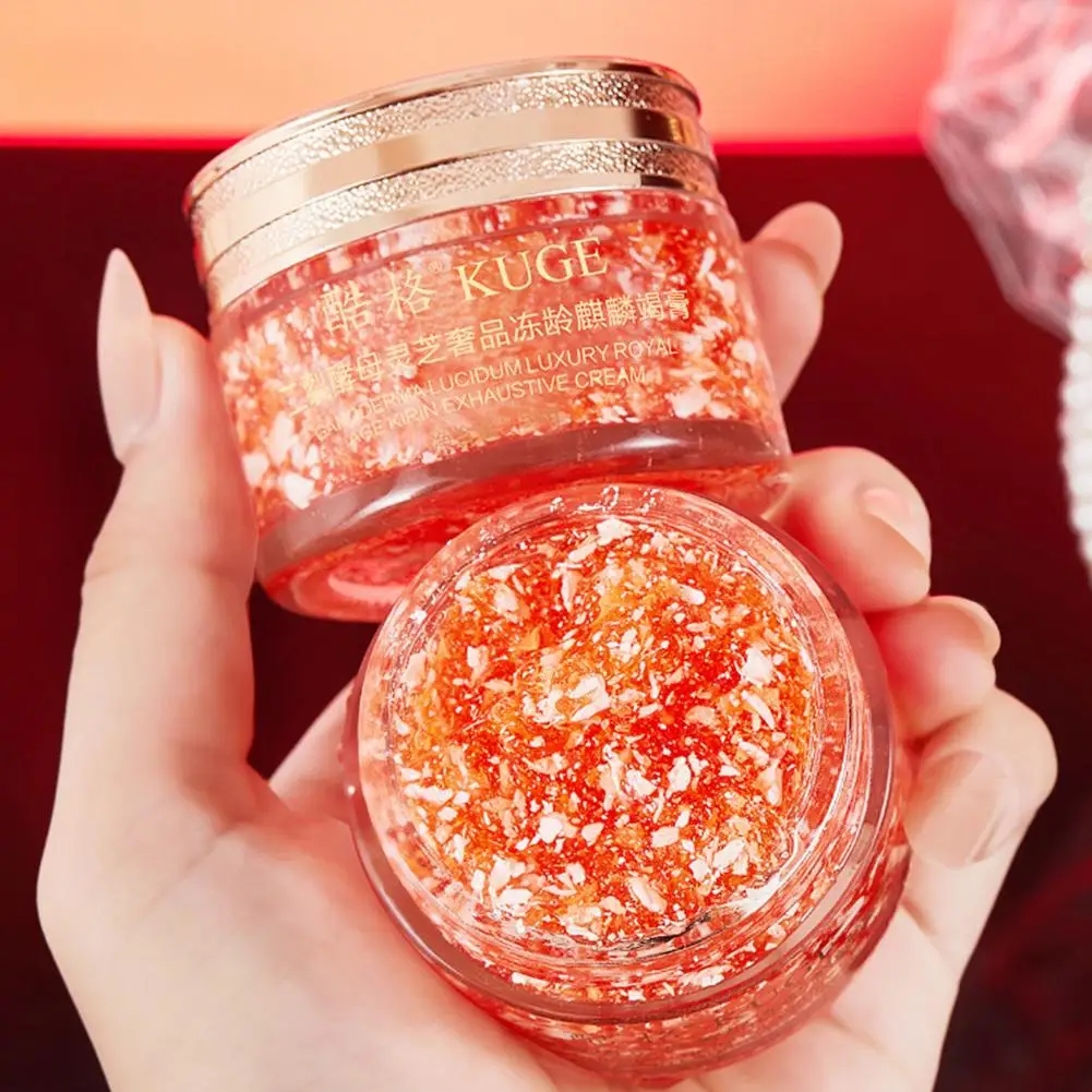 Dragon Blood Cream Lazy Concea - Photography Treatment avis et prix