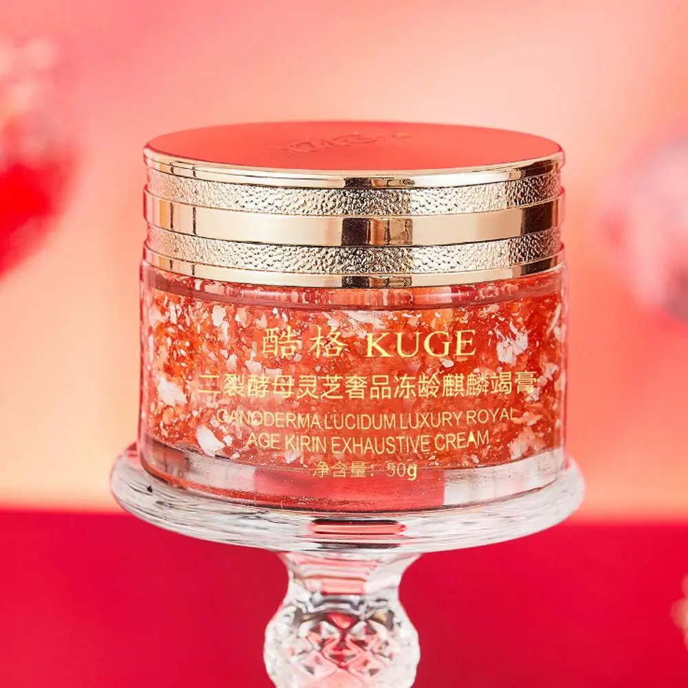 Dragon Blood Cream Lazy Concea - Photography Treatment avis et prix