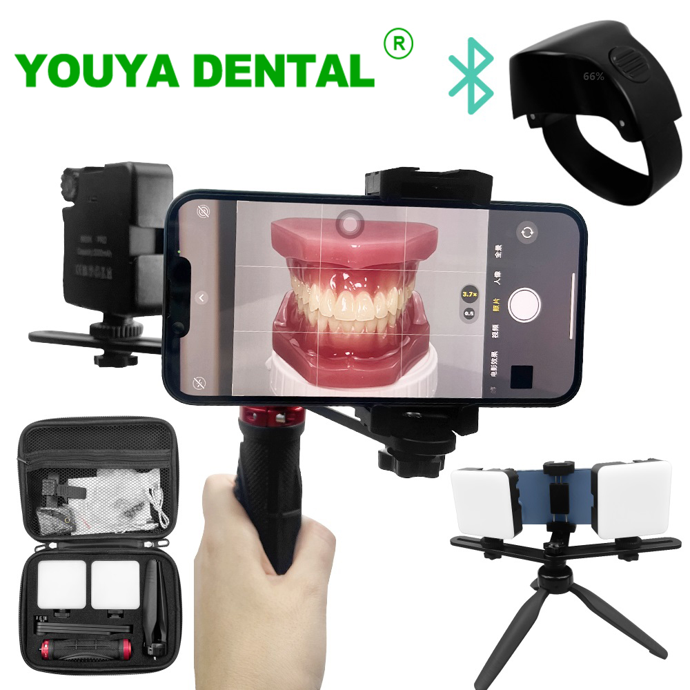 Dental Photography Light Intra - Photography Treatment avis et prix