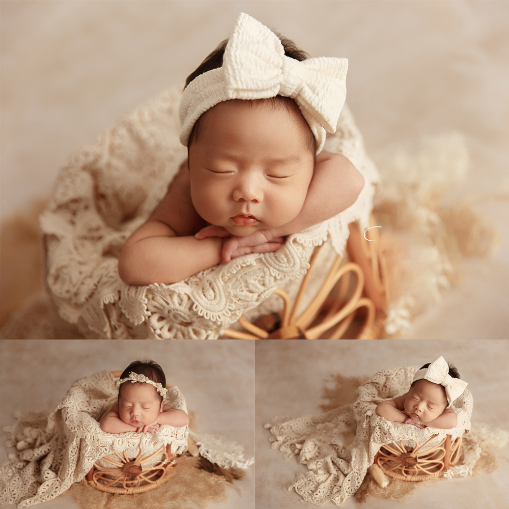 0-1 Month Baby Photography Pro - Photography Class avis et prix