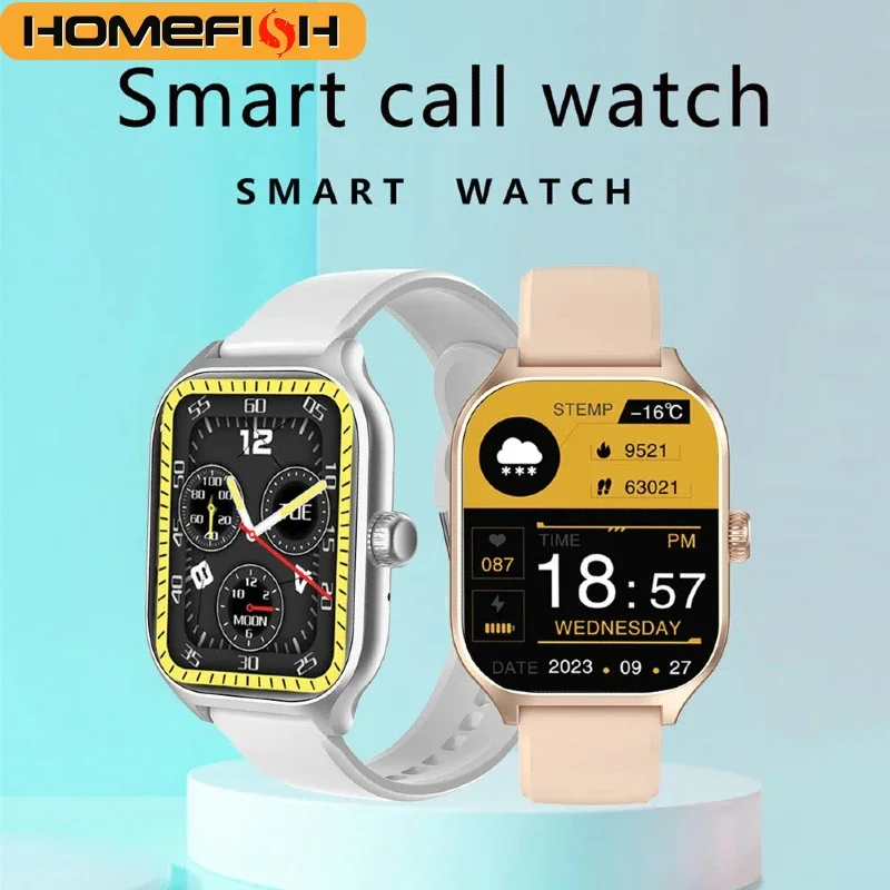 HOMEFISH H9 Intelligent Watch  - Photography Zone avis et prix