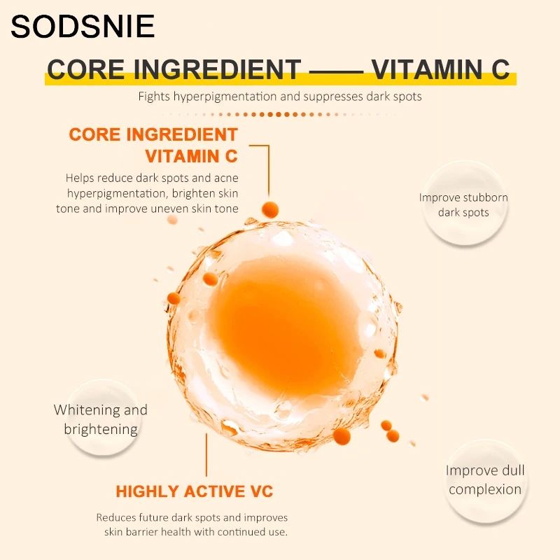 Dark Spot Remover Vitamin C Wh - Photography Treatment avis et prix