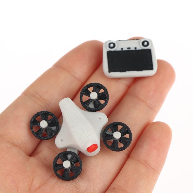 Miniature Simulation Drone Mod - Photography Product avis et prix