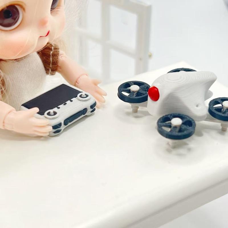 Miniature Simulation Drone Mod - Photography Product avis et prix