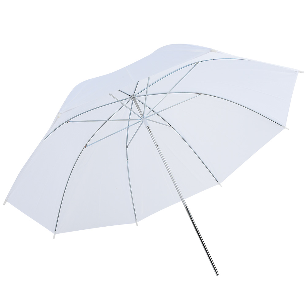 33 Inch Translucent White Soft - Photography Umbrella avis et prix