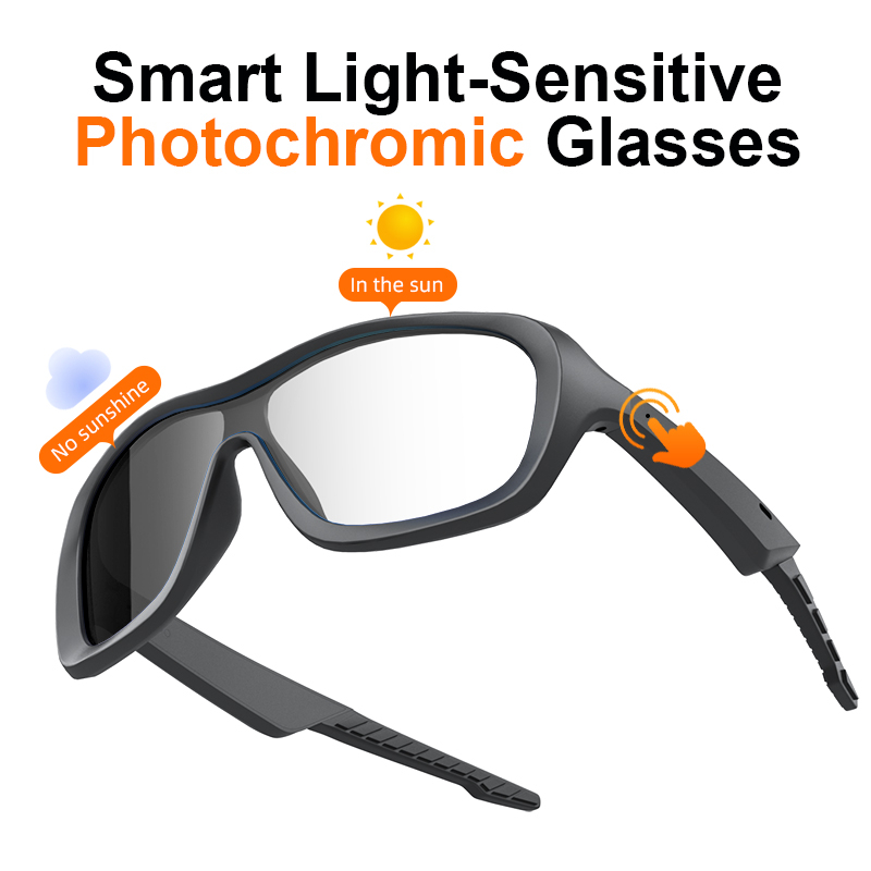2026 Smart Glasses HD Photo Vi - Photography Product avis et prix