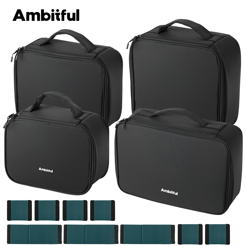 AMBITFUL Zoom P7 II Photograph - Photography Drone avis et prix