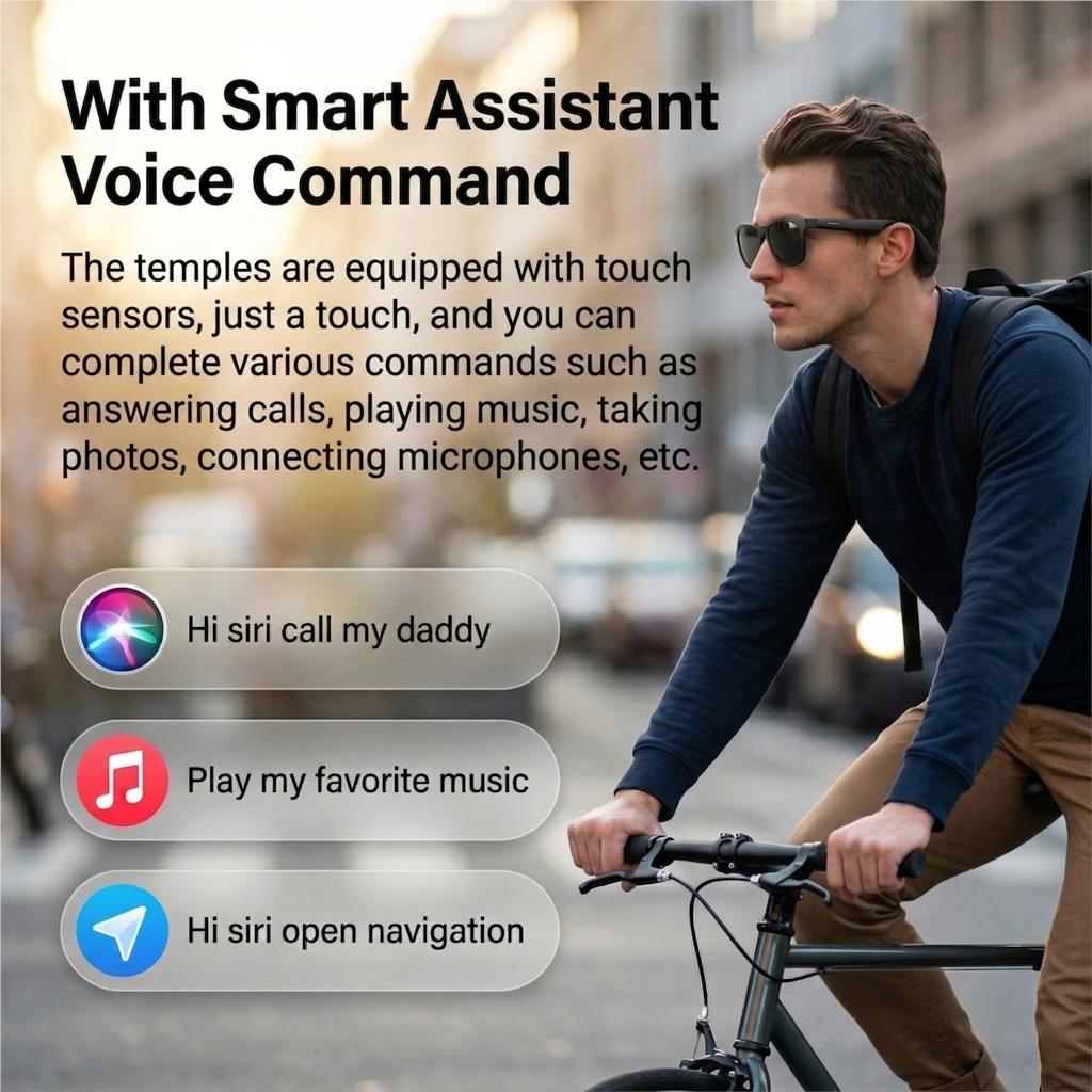 AI Remote Control Touch Smart  - Photography Product avis et prix