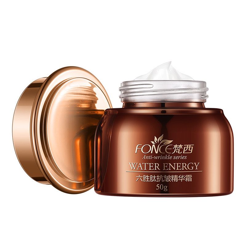 Fonce Korea Anti Aging Wrinkle - Photography Treatment avis et prix