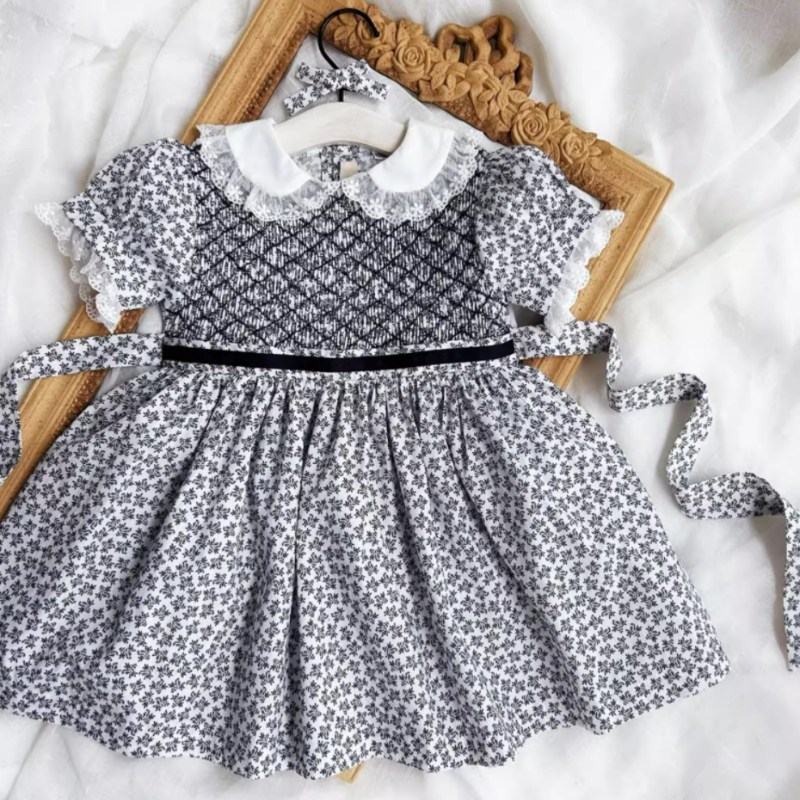 Handmade Boutique Girls Vintag - Photography Vintage Style avis et prix