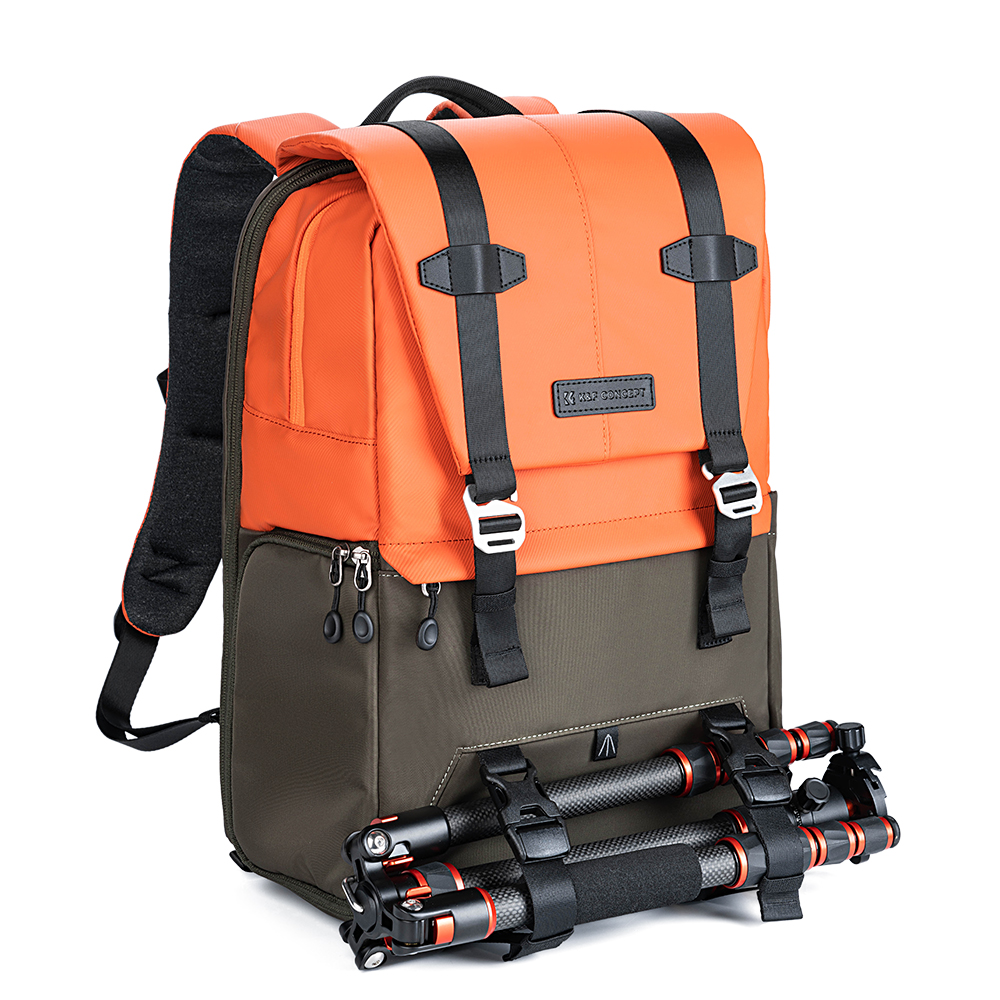 K&F CONCEPT Camera Backpack Tr - Photography Product avis et prix
