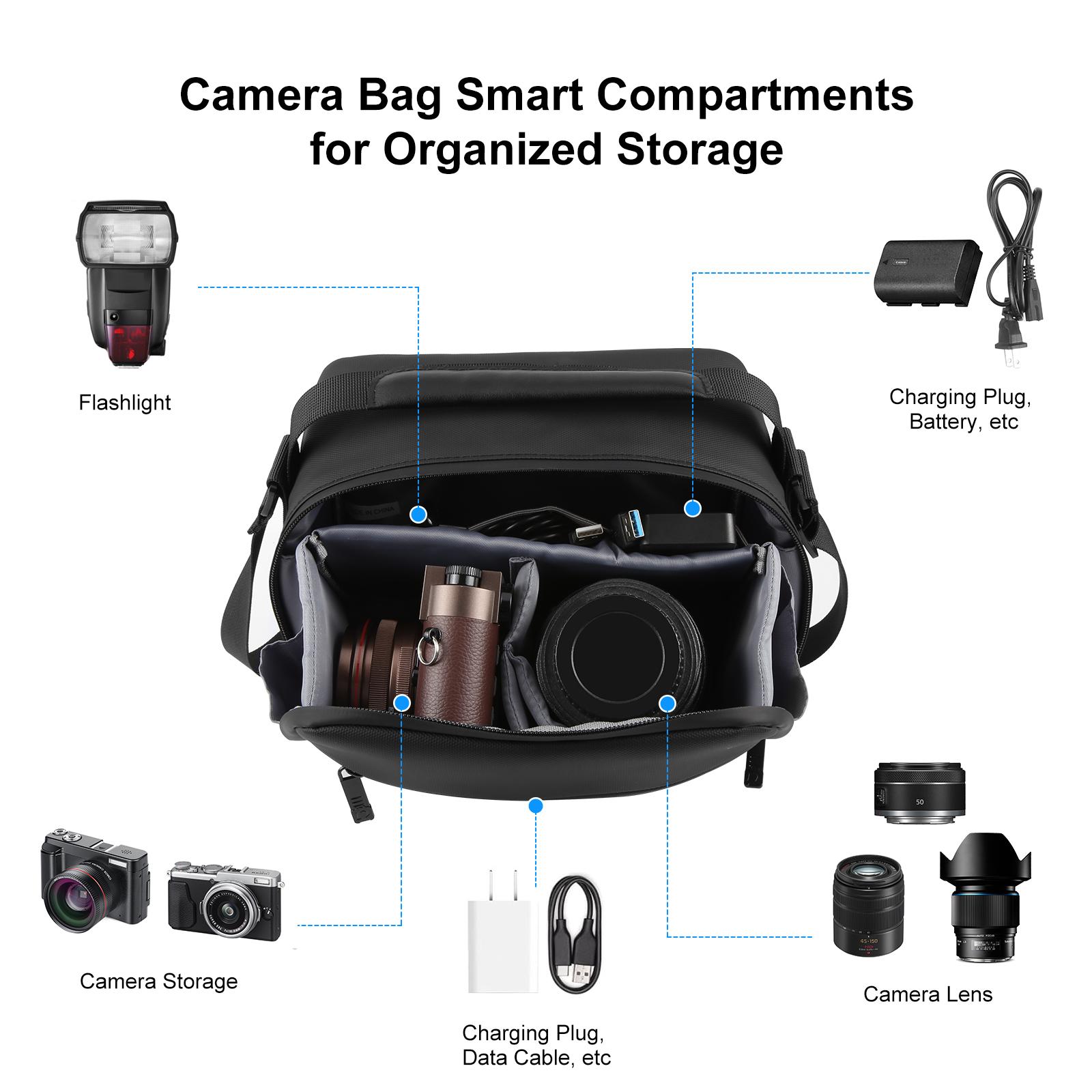 PULUZ Waterproof PU Fabric Dro - Photography Drone avis et prix