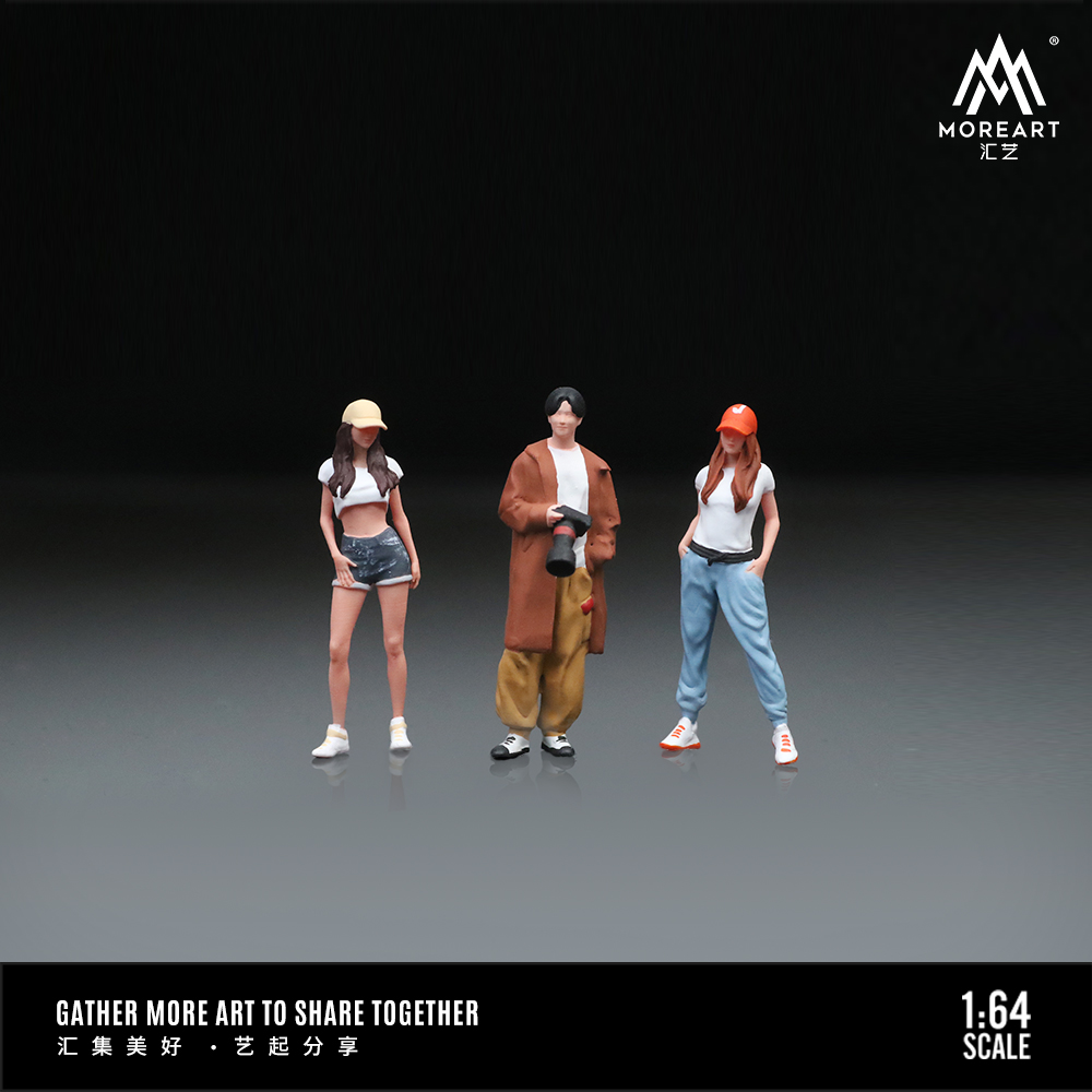 New 1/64 Scale Travel Photogra - Photography Award avis et prix
