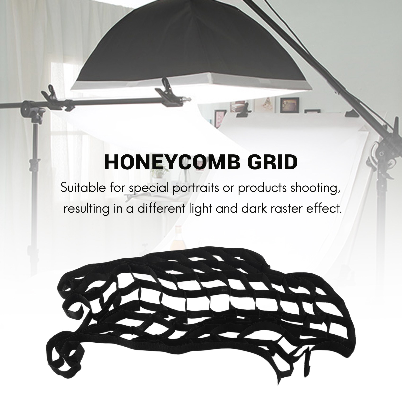 Photography Honeycomb Grid For - Photography Umbrella avis et prix