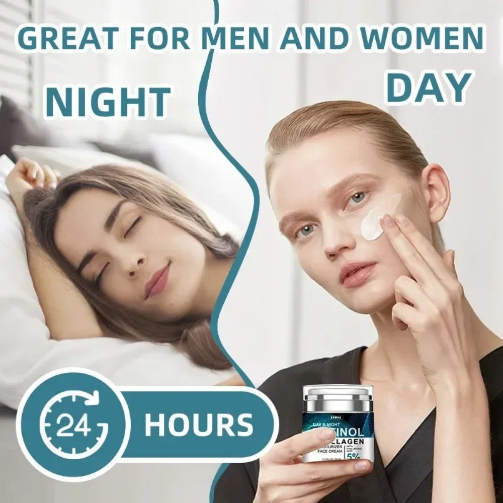 50ML Retinol Face Cream Moistu - Photography Treatment avis et prix