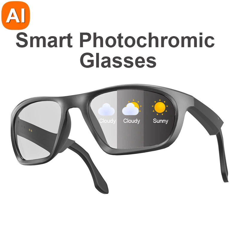 4KHD AI Camera Glasses 800MP P - Photography Product avis et prix
