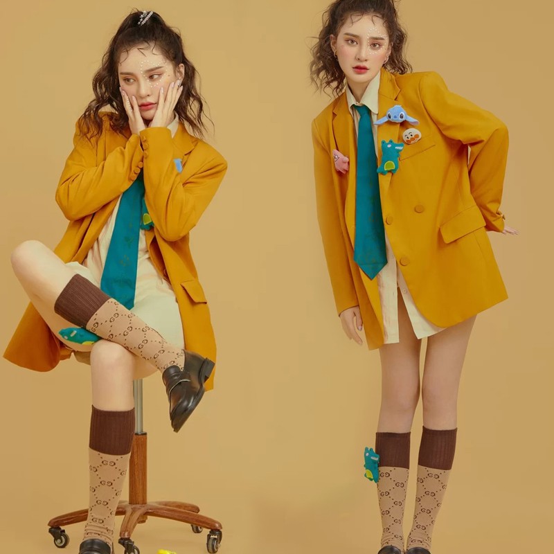 Ears Studio Sweet School Style - Photography Outfit avis et prix