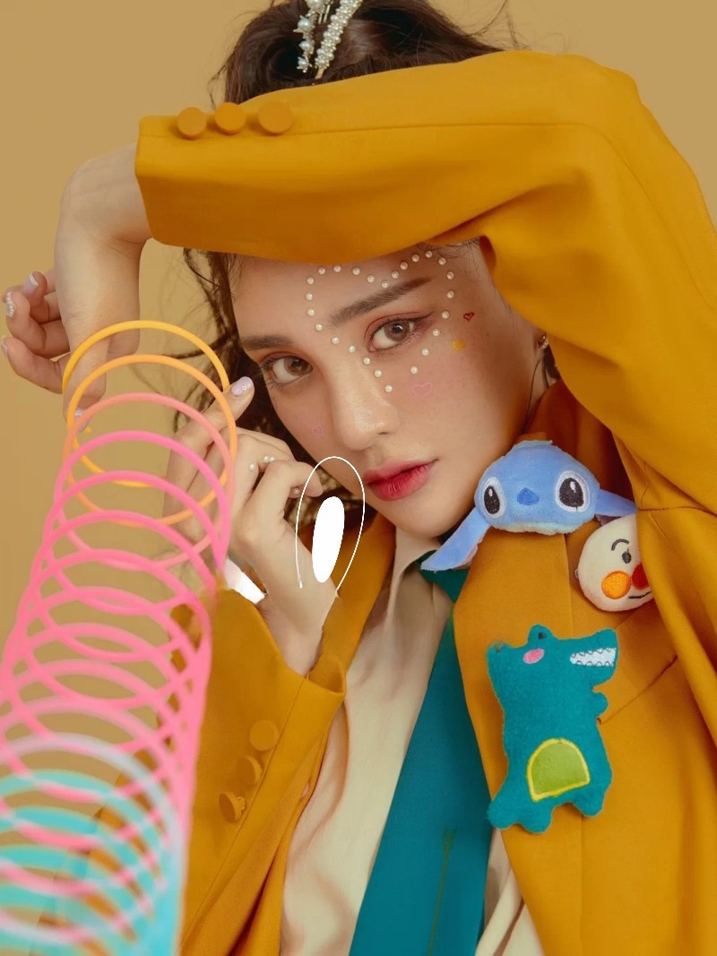 Ears Studio Sweet School Style - Photography Outfit avis et prix