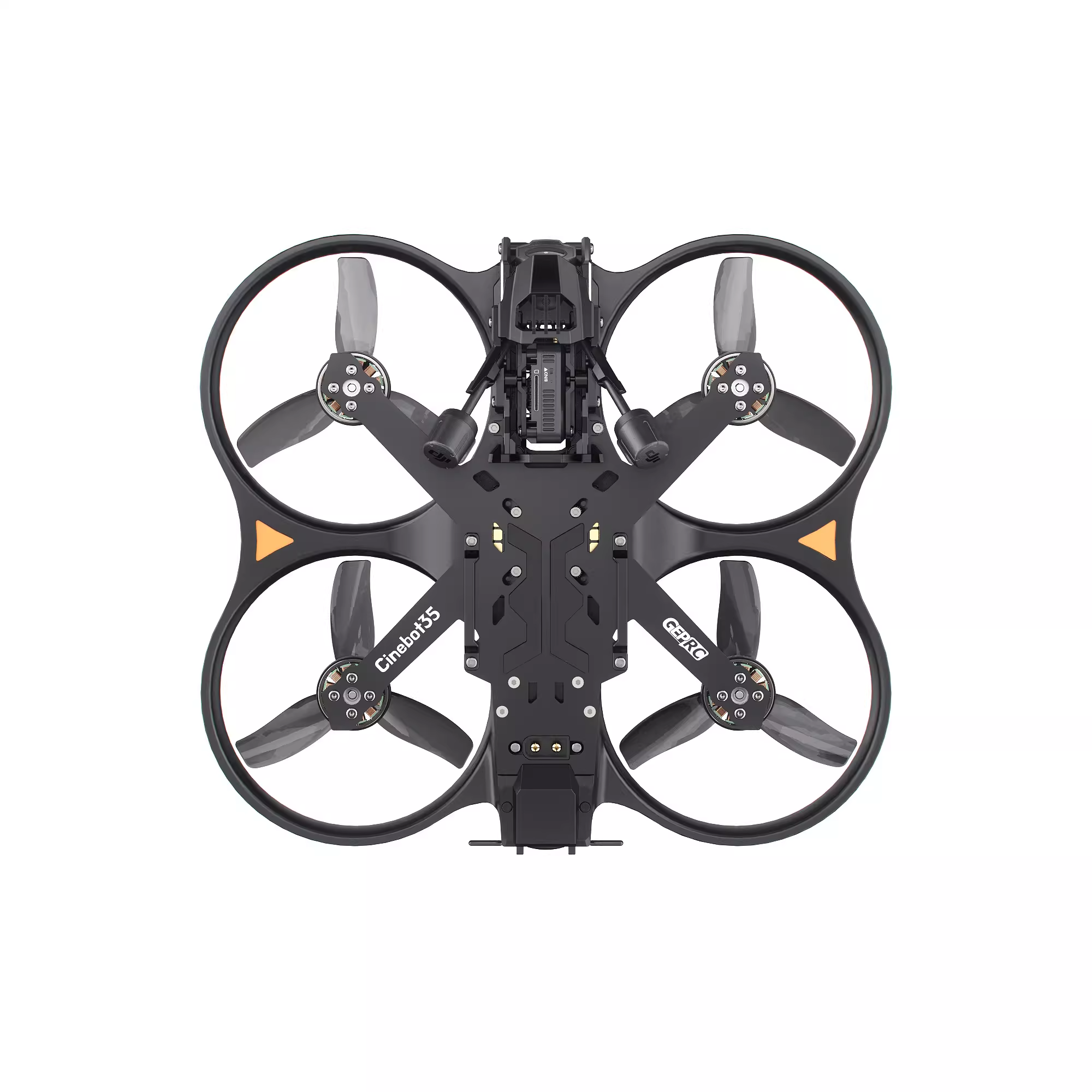 GEPRC Cinebot35 O4Pro 3.5 Inch - Photography Drone avis et prix