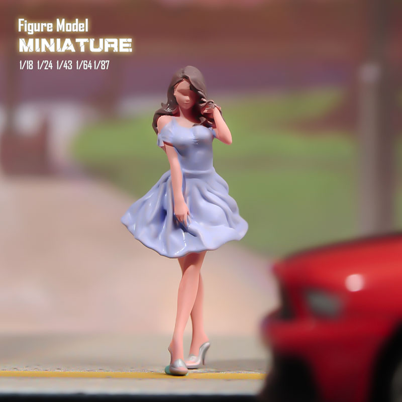 Miniature 1/87 1/64 1/43 1/24  - Photography Award avis et prix