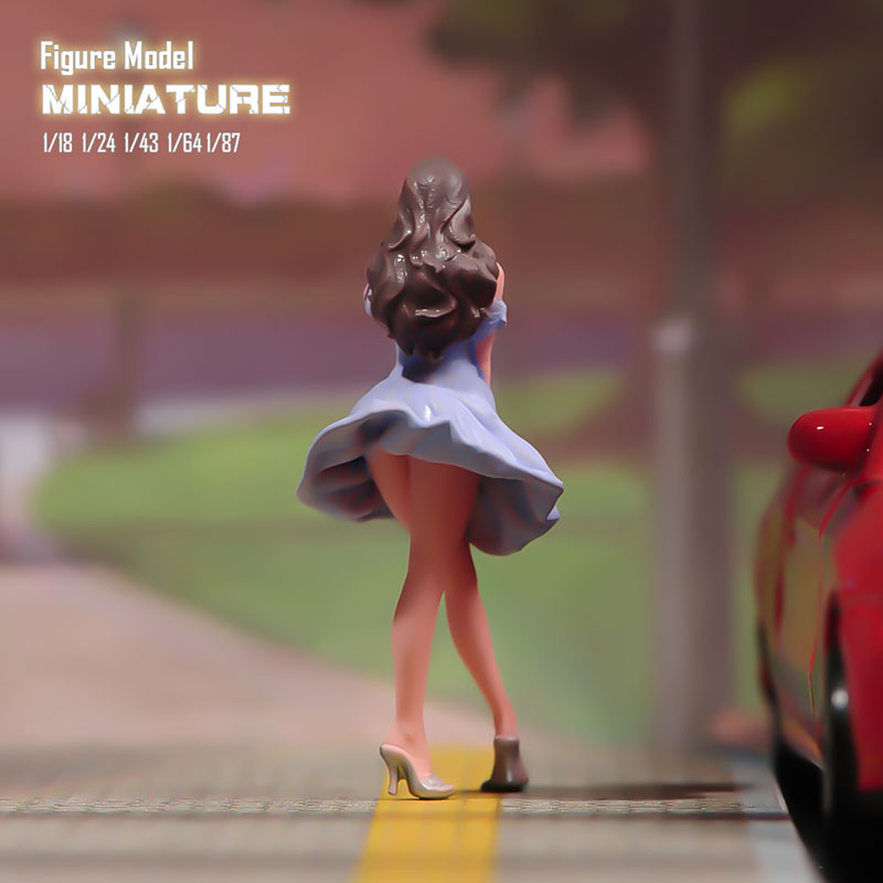 Miniature 1/87 1/64 1/43 1/24  - Photography Award avis et prix