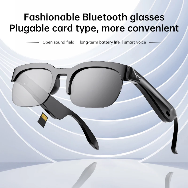 Lenovo Smart AI GlassesRemote  - Photography Product avis et prix