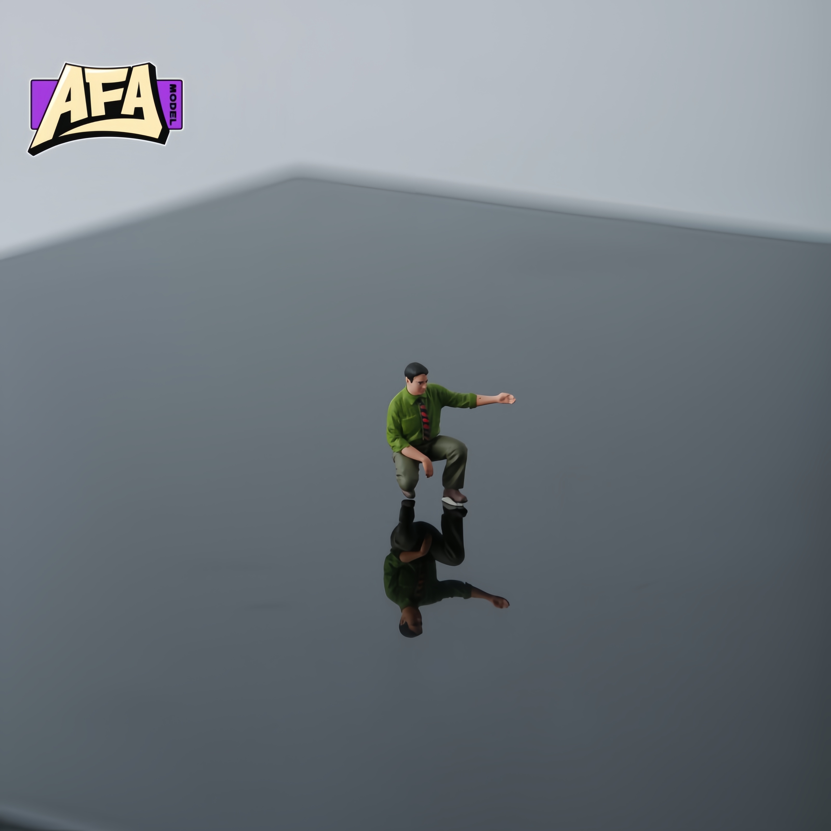 1:64 Scale miniature figures d - Photography Product avis et prix