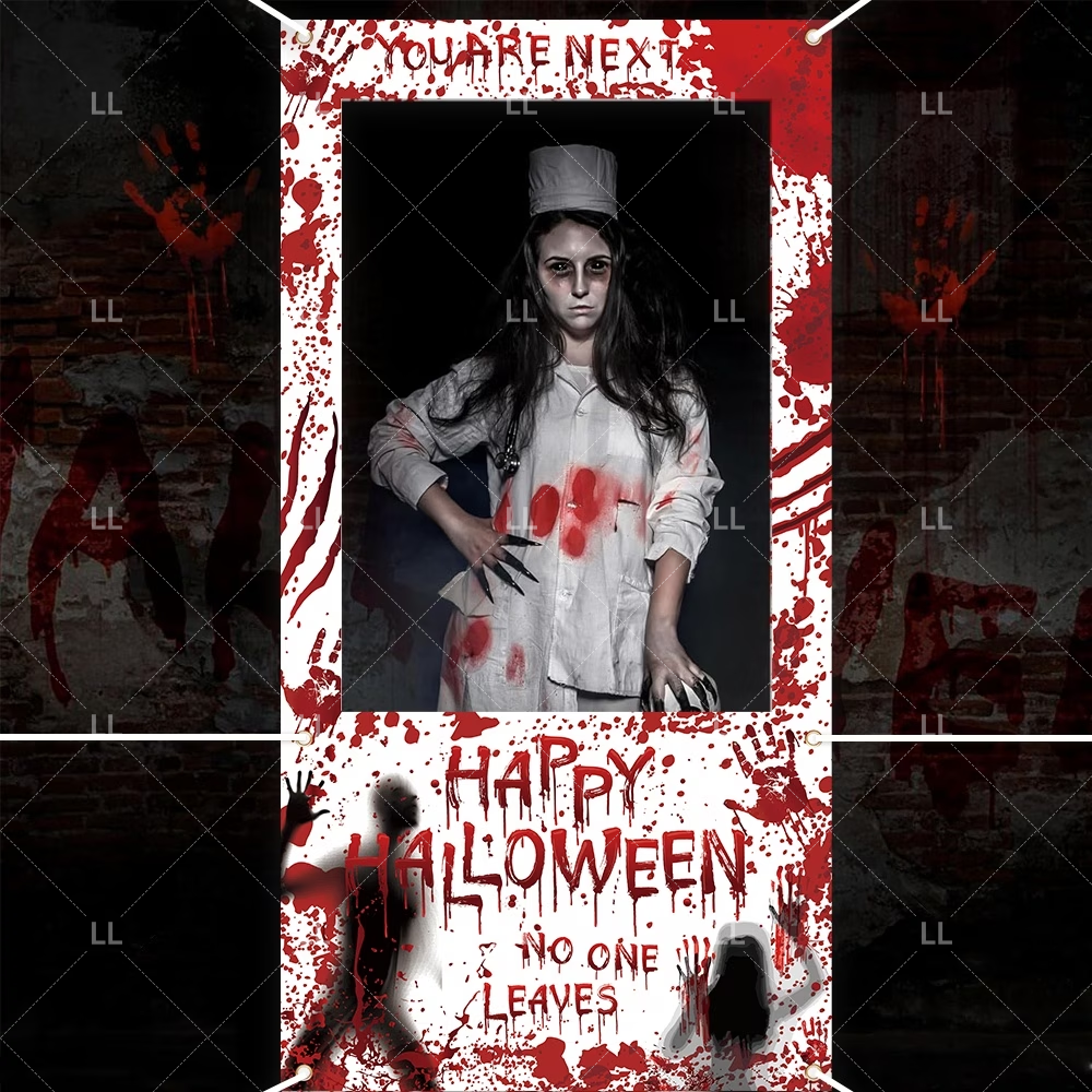 Halloween Background Party Sup - Photography Zone avis et prix
