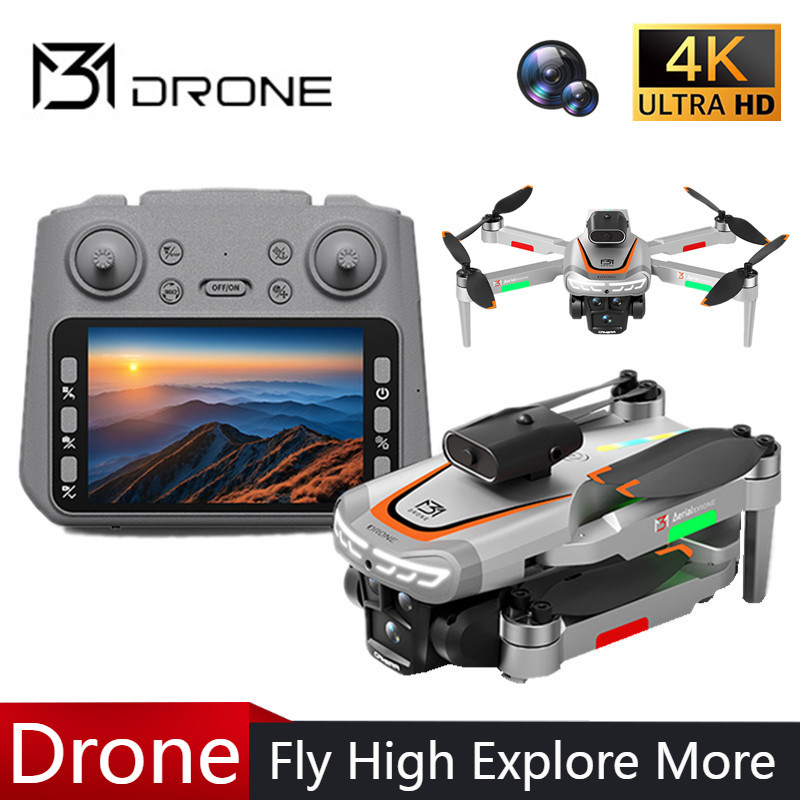 M3 Professional Drone 4K HD Ae - Photography Drone avis et prix