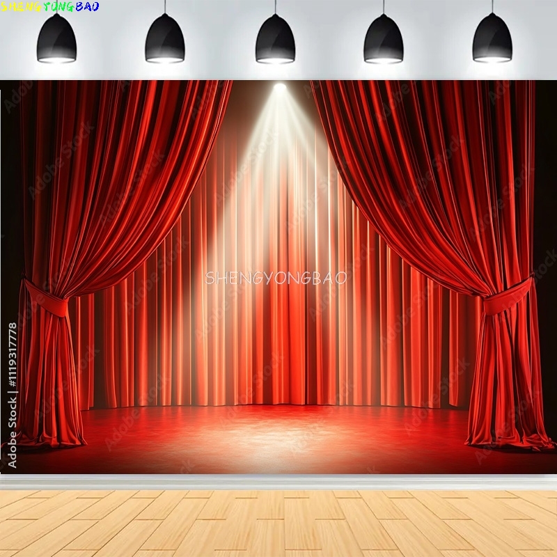 Luxury Red Carpet Award Stage  - Photography Award avis et prix