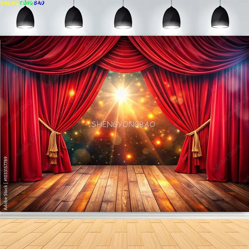 Luxury Red Carpet Award Stage  - Photography Award avis et prix