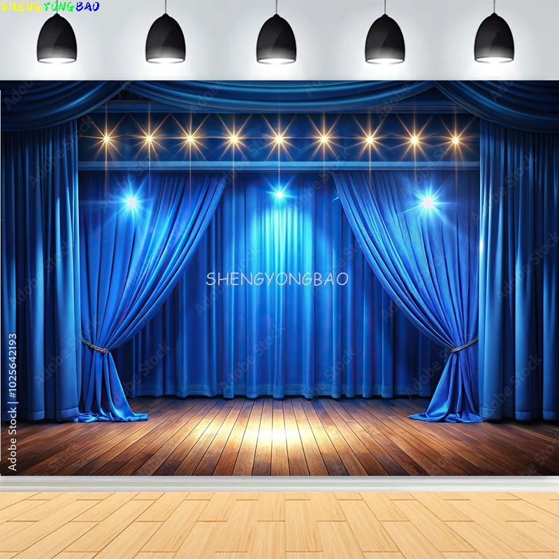 Luxury Red Carpet Award Stage  - Photography Award avis et prix