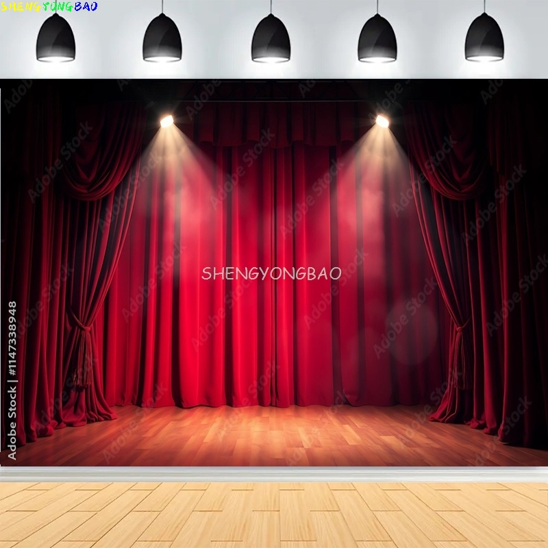 Luxury Red Carpet Award Stage  - Photography Award avis et prix