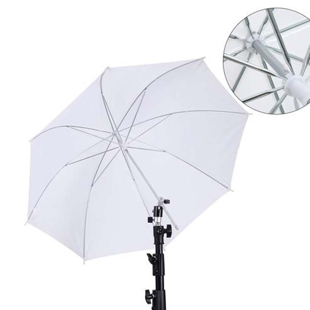50cm/ 20Inch Photography Umbre - Photography Umbrella avis et prix