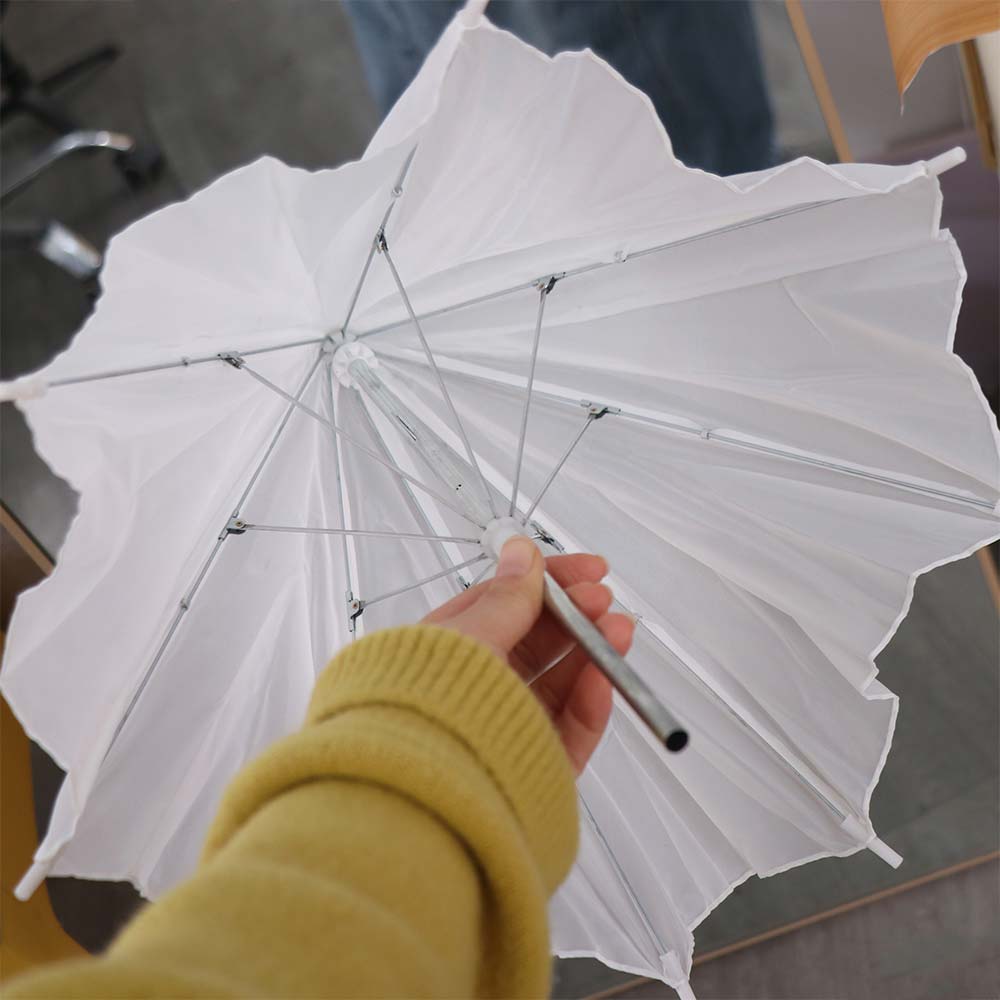 50cm/ 20Inch Photography Umbre - Photography Umbrella avis et prix
