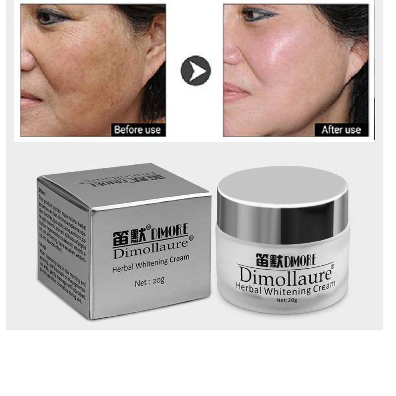 Dimollaure Whitening Freckle C - Photography Treatment avis et prix