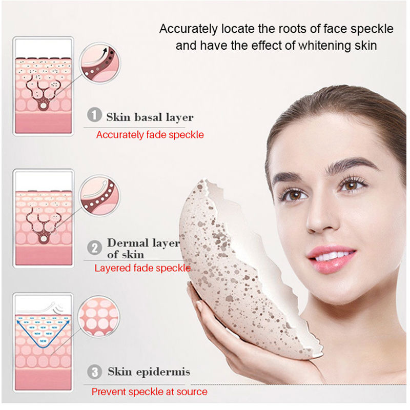 Dimollaure Whitening Freckle C - Photography Treatment avis et prix