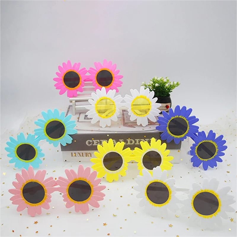 Sunflower Sunglasses Little Da - Photography Product avis et prix