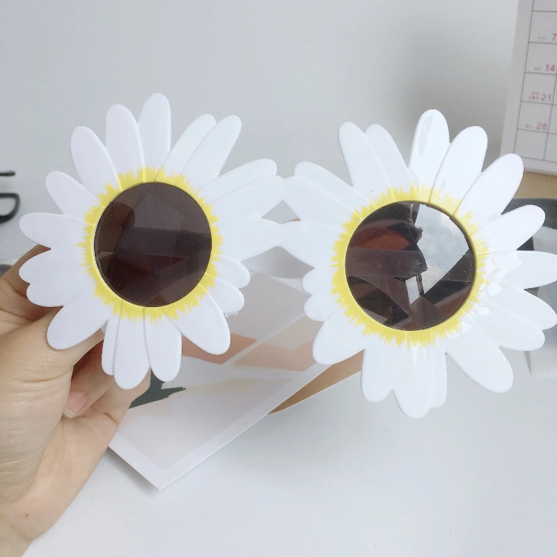 Sunflower Sunglasses Little Da - Photography Product avis et prix