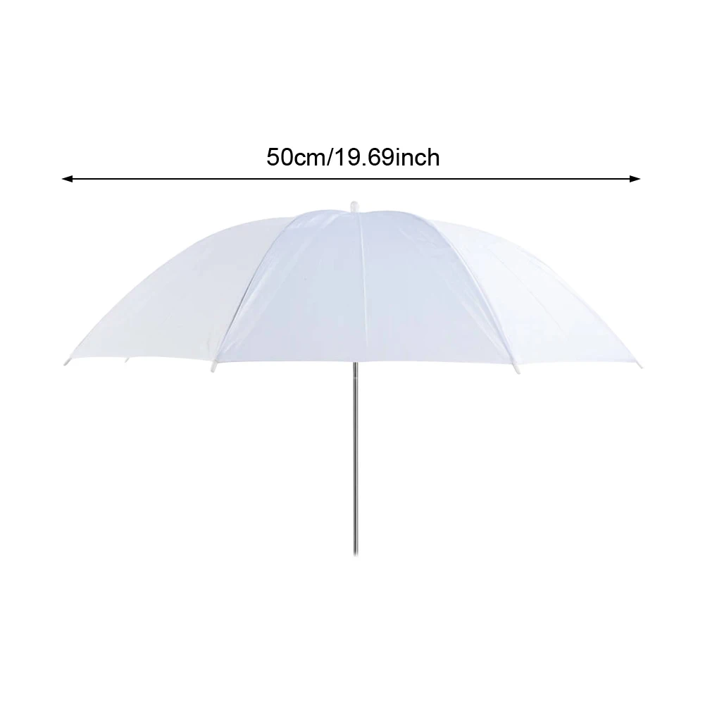 20inch Photo Studio Lighting F - Photography Umbrella avis et prix