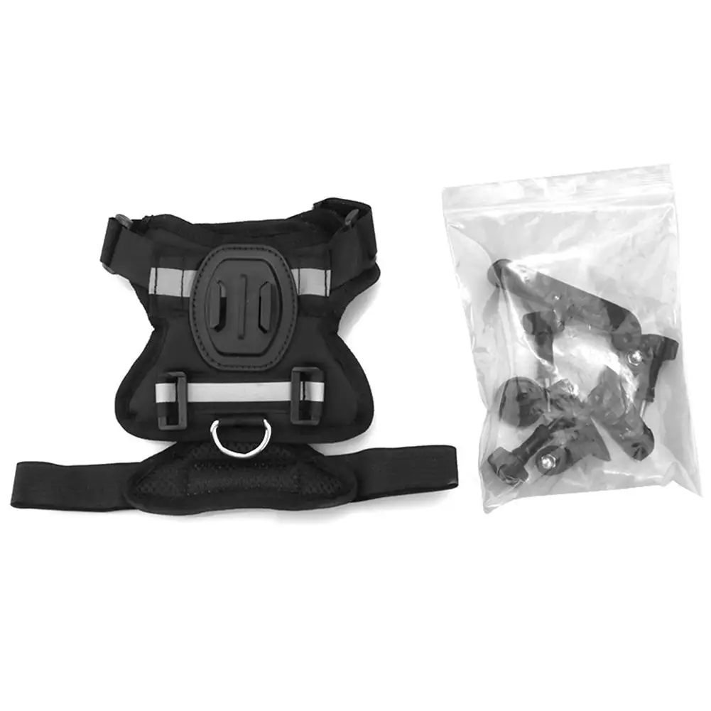 Pet Cat Vest Photo Stand First - Photography Zone avis et prix