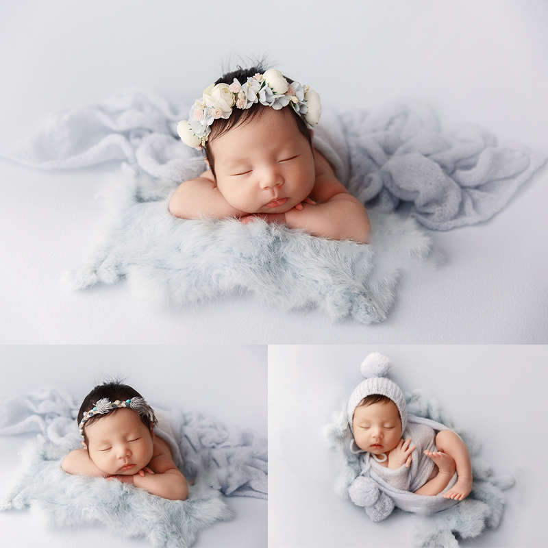 Newborn Photography Props Baby - Photography Class avis et prix