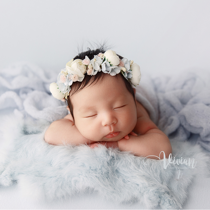 Newborn Photography Props Baby - Photography Class avis et prix